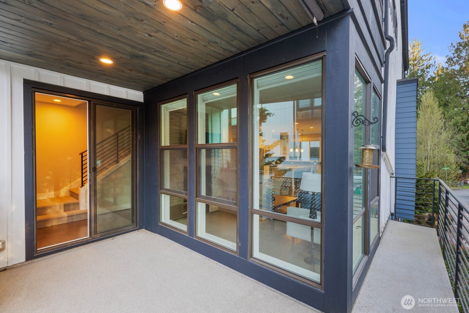 9608 Northeast 182nd Court, Unit A Bothell, WA 98011 - Photo 23 of 27