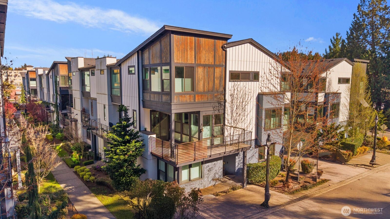 9608 Northeast 182nd Court, Unit A Bothell, WA 98011 - Photo 24 of 27