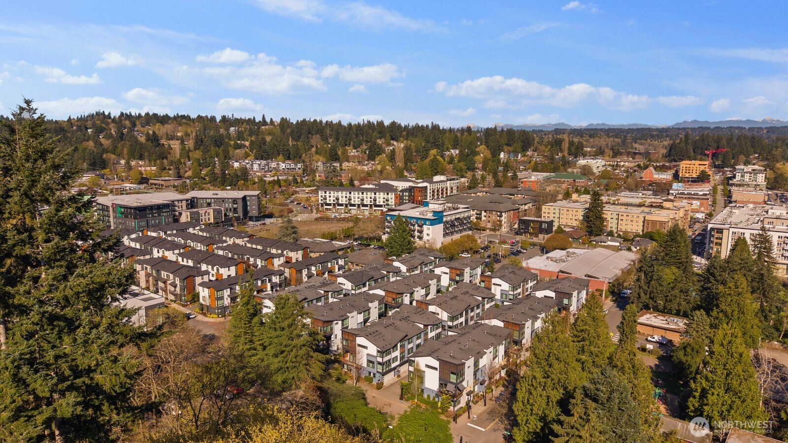 9608 Northeast 182nd Court, Unit A Bothell, WA 98011 - Photo 26 of 27