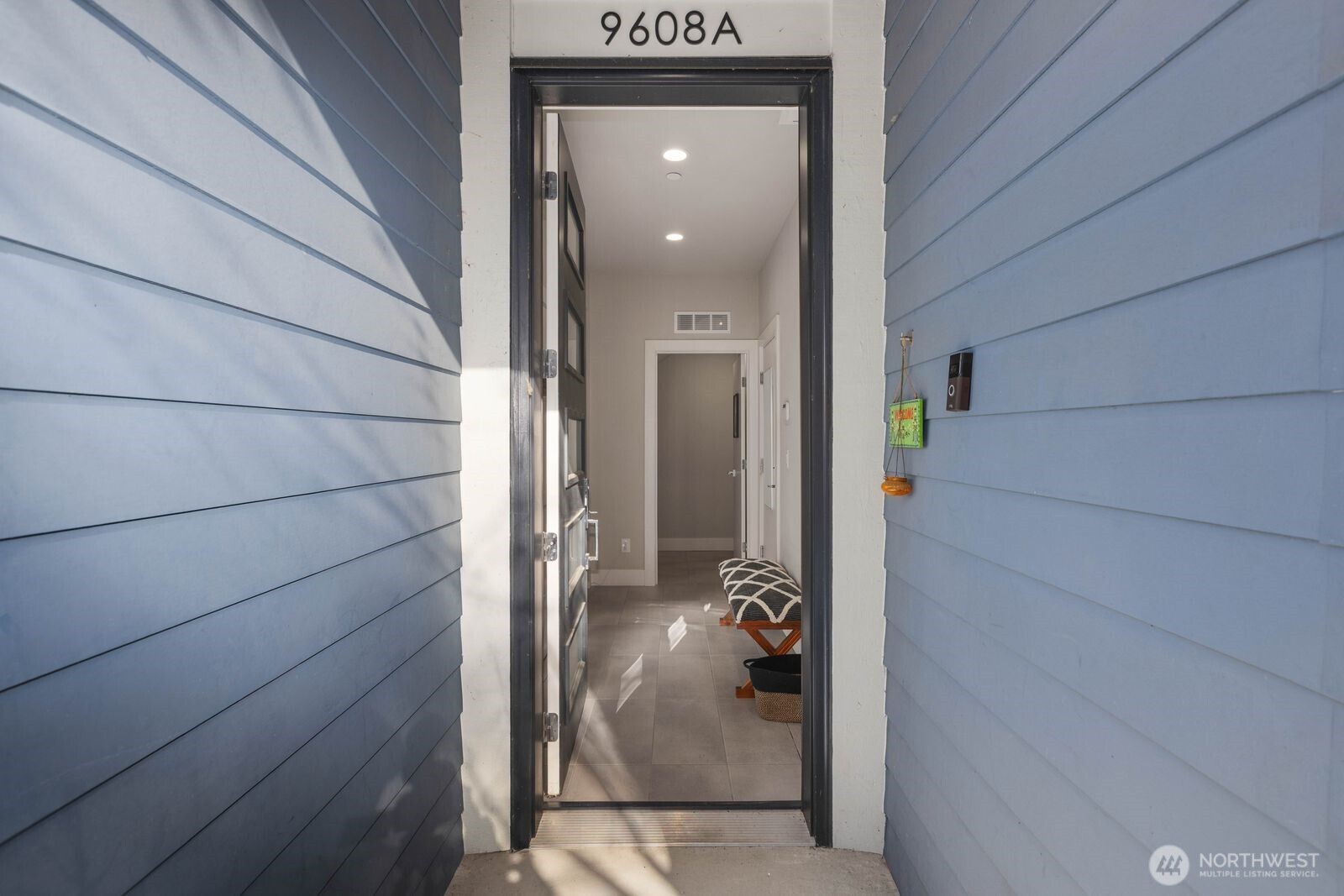 9608 Northeast 182nd Court, Unit A Bothell, WA 98011 - Photo 3 of 27