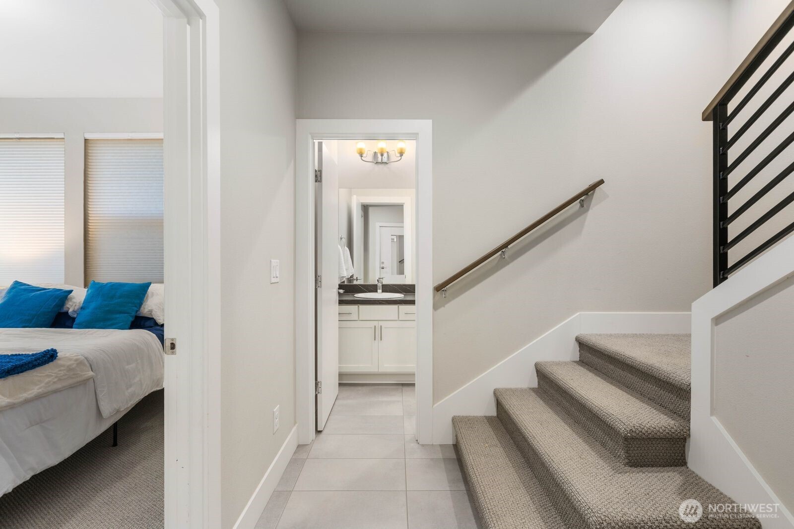 9608 Northeast 182nd Court, Unit A Bothell, WA 98011 - Photo 4 of 27