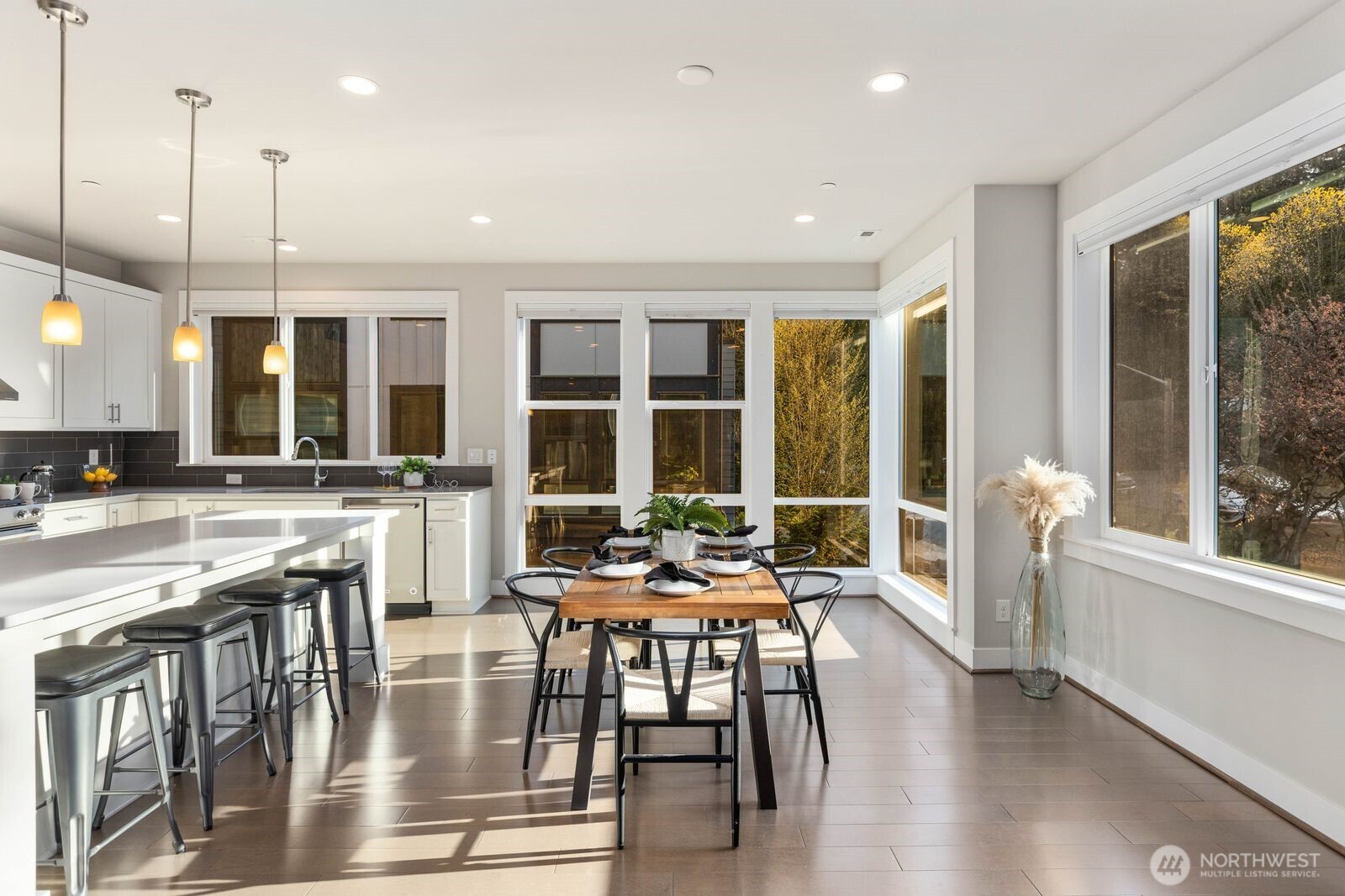 9608 Northeast 182nd Court, Unit A Bothell, WA 98011 - Photo 9 of 27