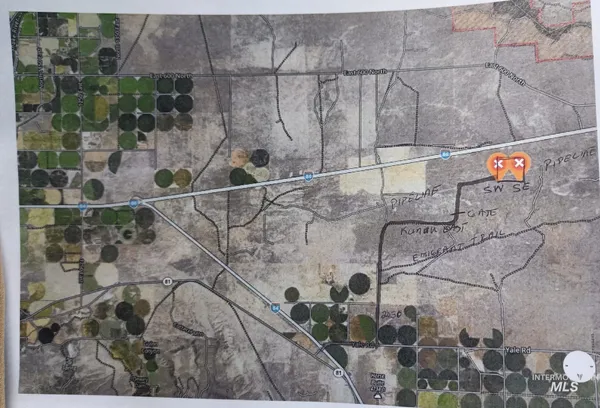 $160,000 | 2350 Kunae East Road, Declo, ID 83323