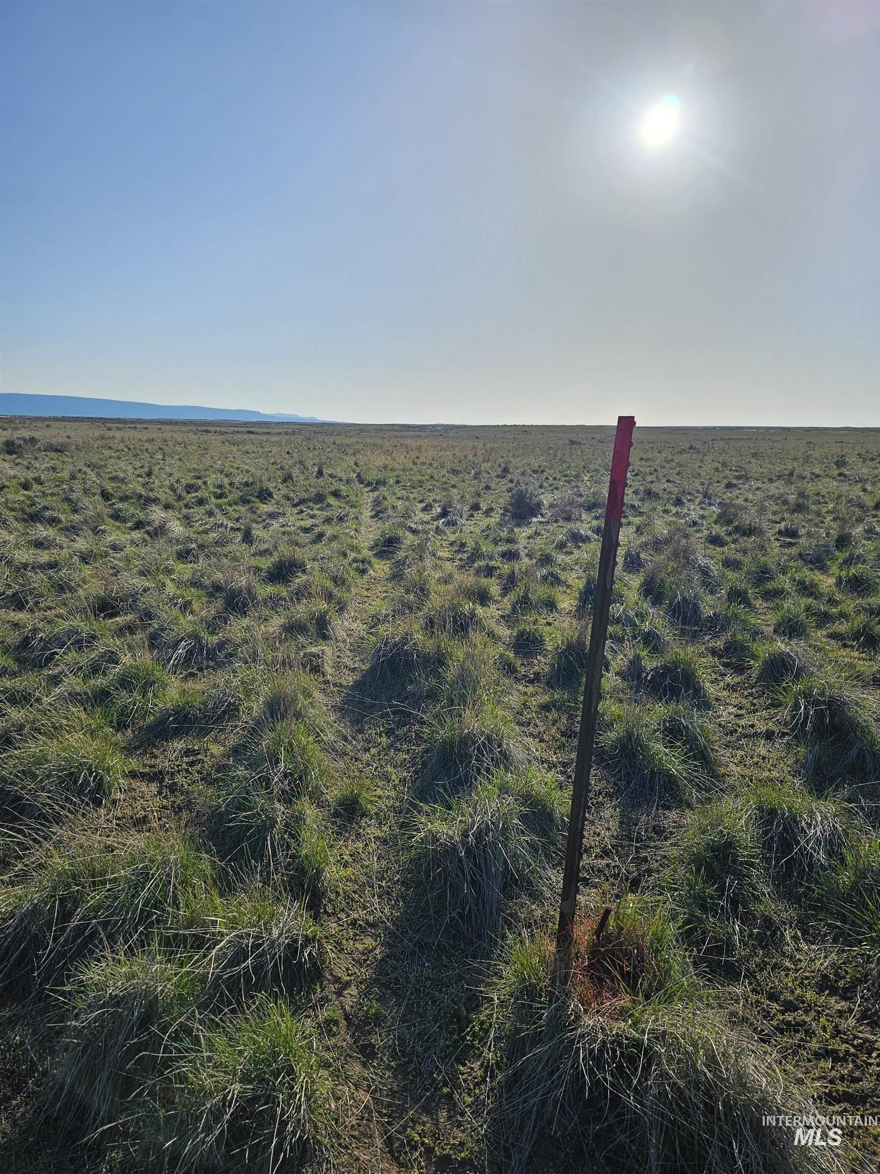 2350 Kunae East Road Declo, ID 83323 - Photo 4 of 6 Exterior space featuring rural landscape