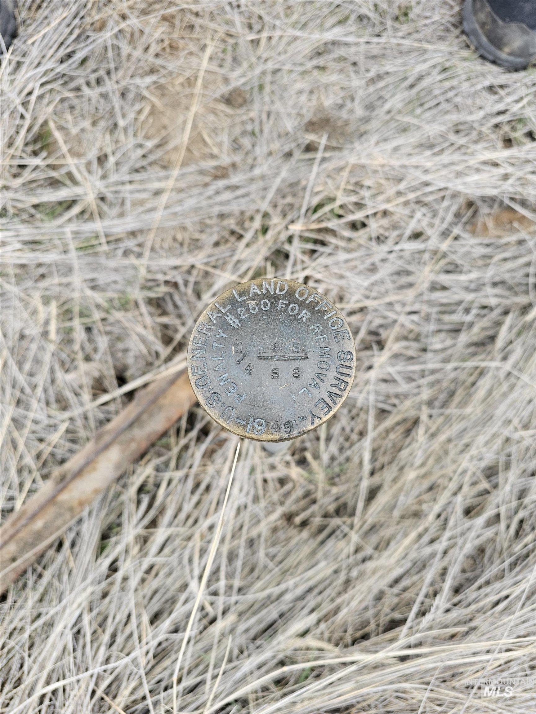 2350 Kunae East Road Declo, ID 83323 - Photo 6 of 6 Exterior view