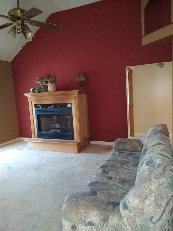 205 Shaw Road Honea Path, SC 29654 - Photo 5 of 11