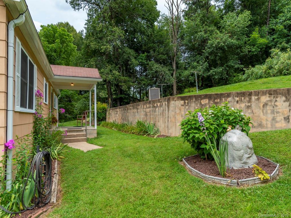 6443 Cruso Road Canton, NC 28716 - Photo 4 of 20