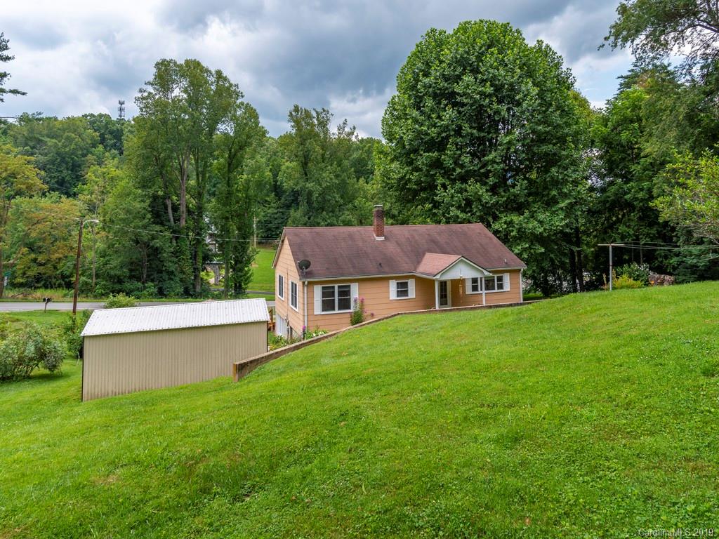 6443 Cruso Road Canton, NC 28716 - Photo 8 of 20