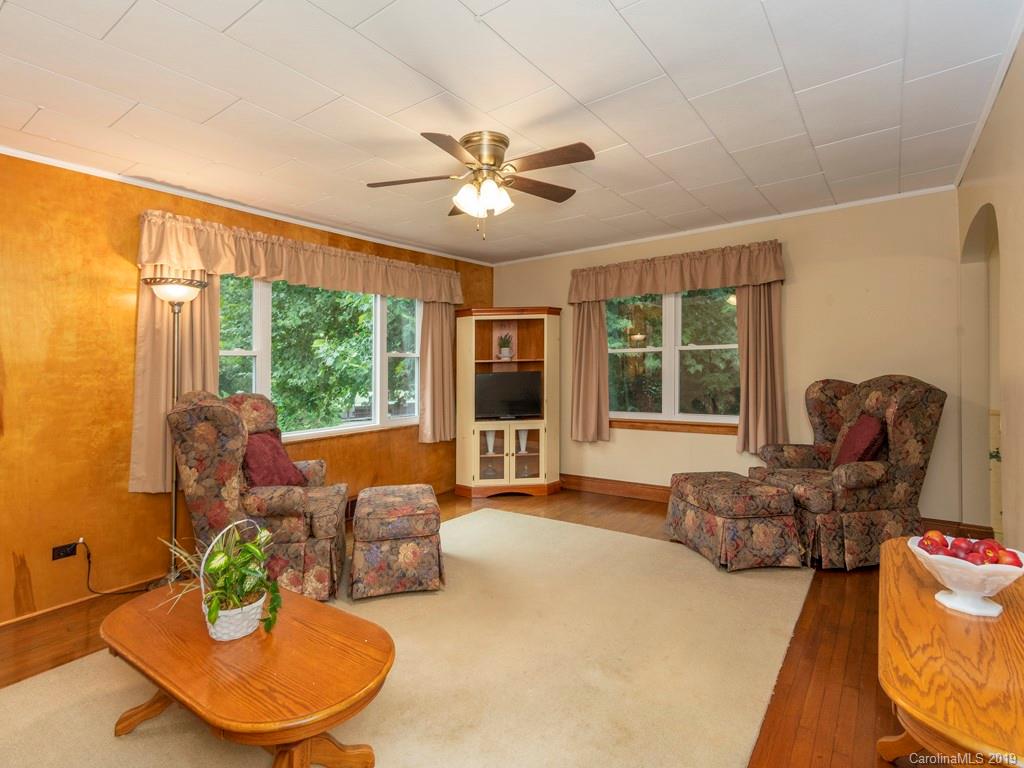 6443 Cruso Road Canton, NC 28716 - Photo 9 of 20
