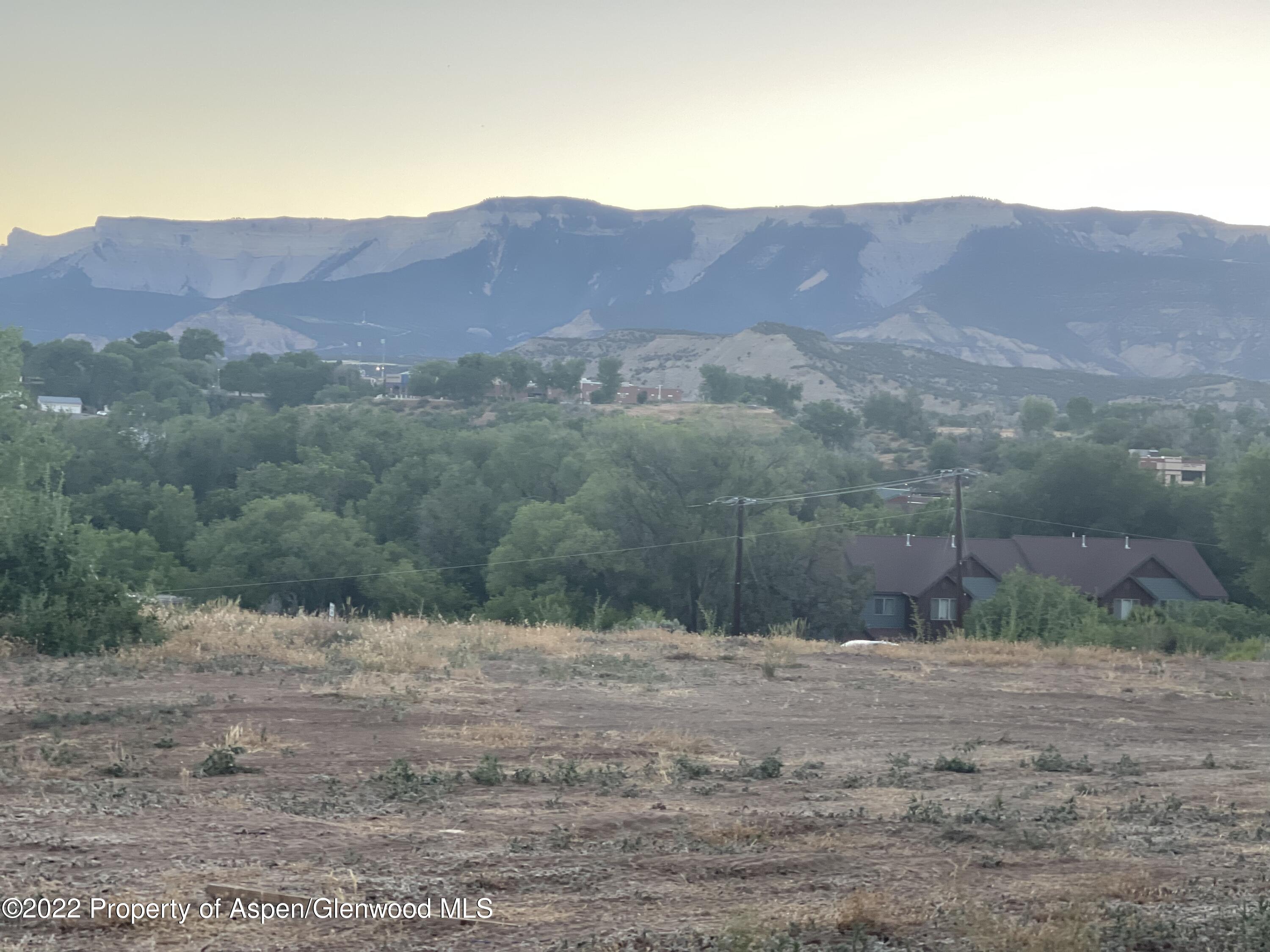 1159 Munro Avenue Rifle, CO 81650 - Photo 1 of 4 A76ED788-A2C6-4333-96C9-53AABEF945D1
