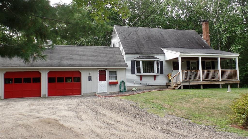 415 Townhouse Road Waterboro, ME 04030 - Photo 4 of 4 Photo