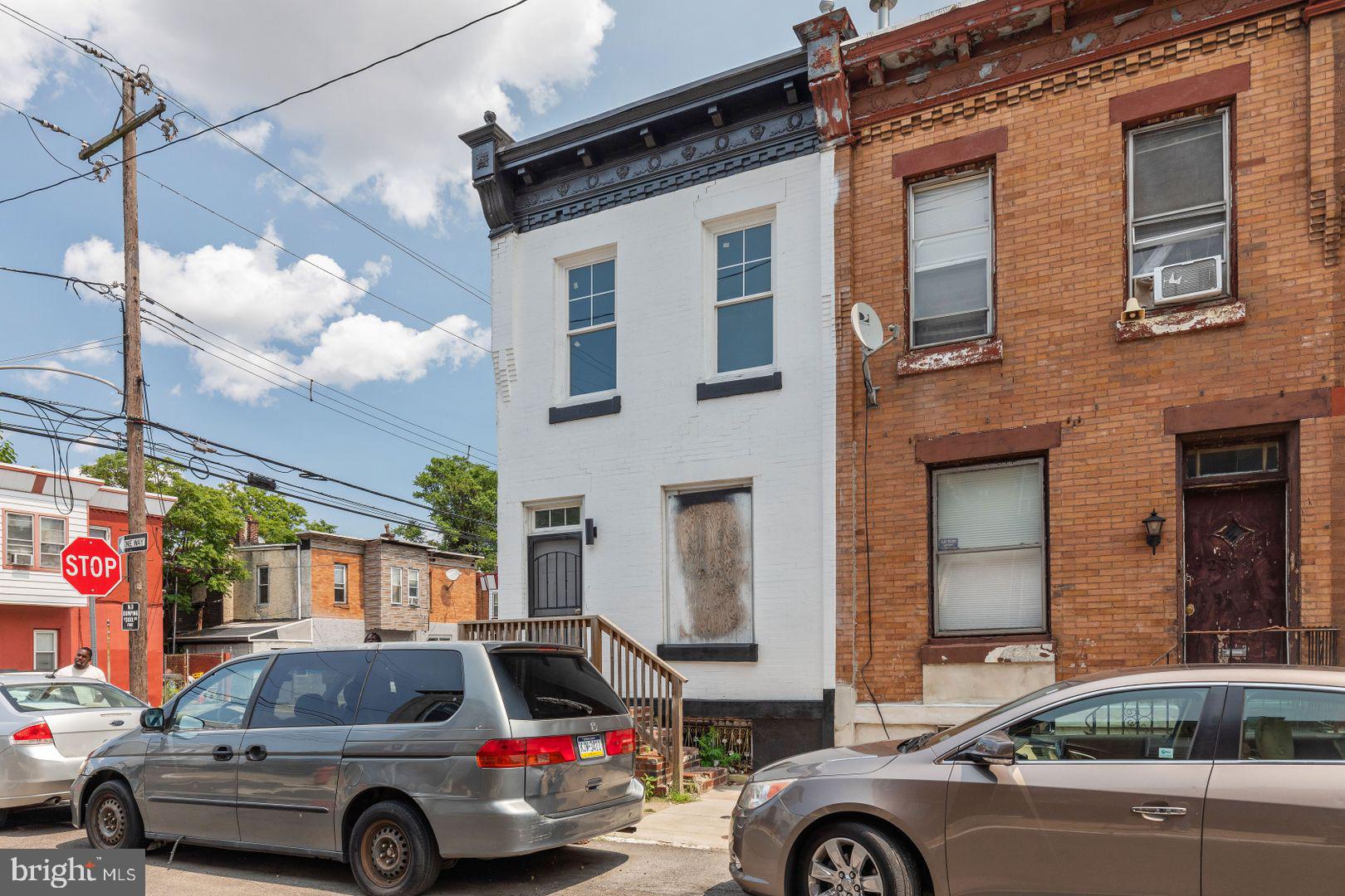 2767 North Taylor St  