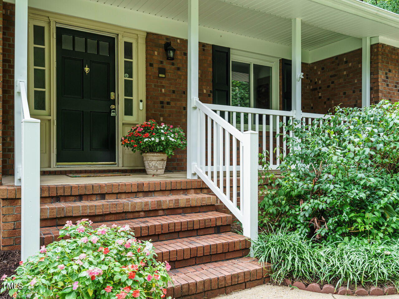 Welcome home to 4208 Wingate Drive