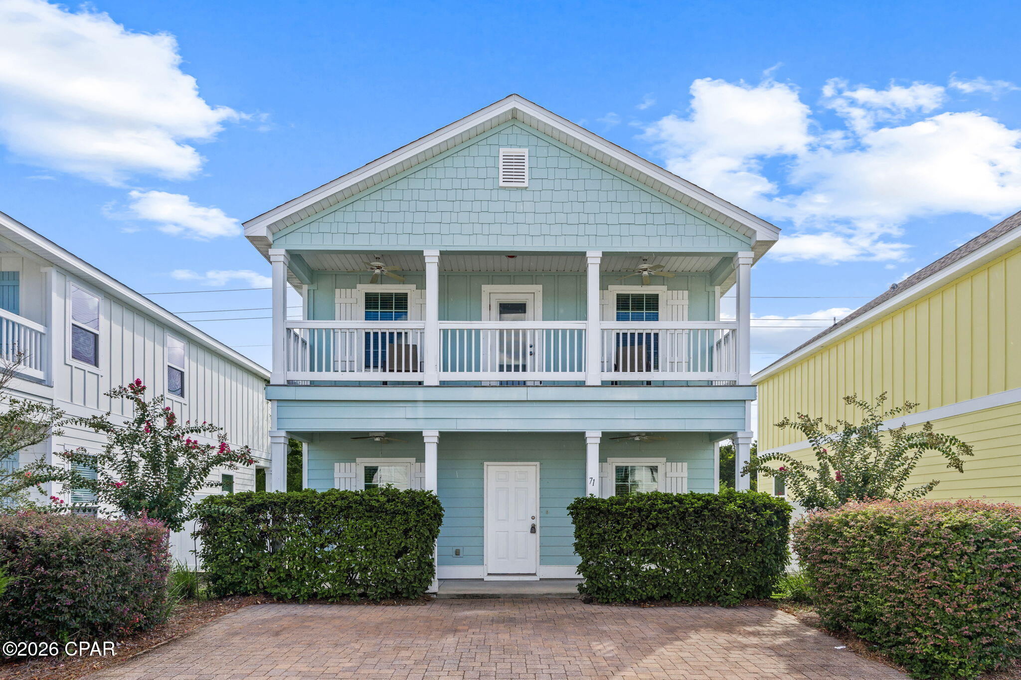 71 Grayling Way Inlet Beach, FL 32461 - Photo 2 of 36 Gallery Image 2