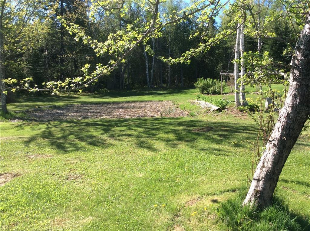 380 Lead Mine Road Lubec, ME 04652 - Photo 6 of 25 A great garden with lots of natural...