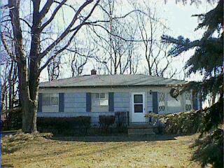 5807 Ridge Road Stevensville, MI 49127 - Photo 1 of 1 Primary Photo