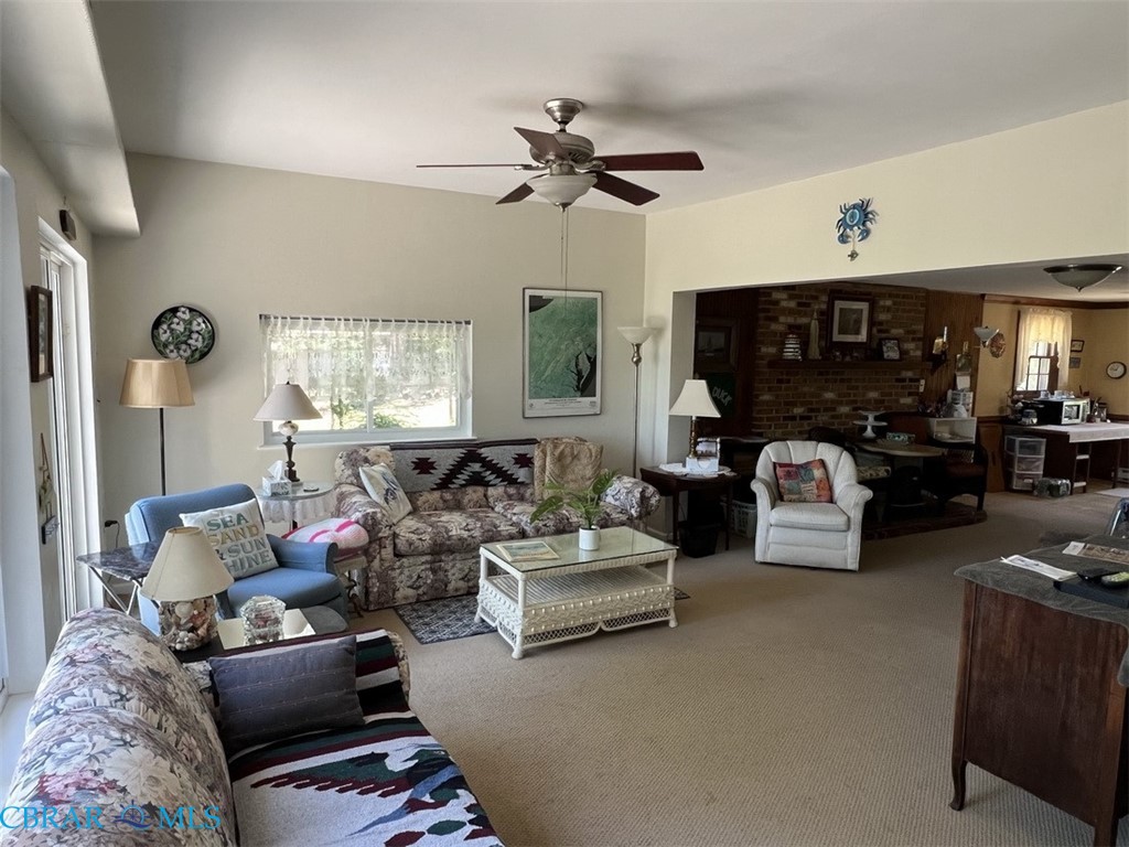 270 River Rd Circle Saluda, VA 23149 - Photo 20 of 35