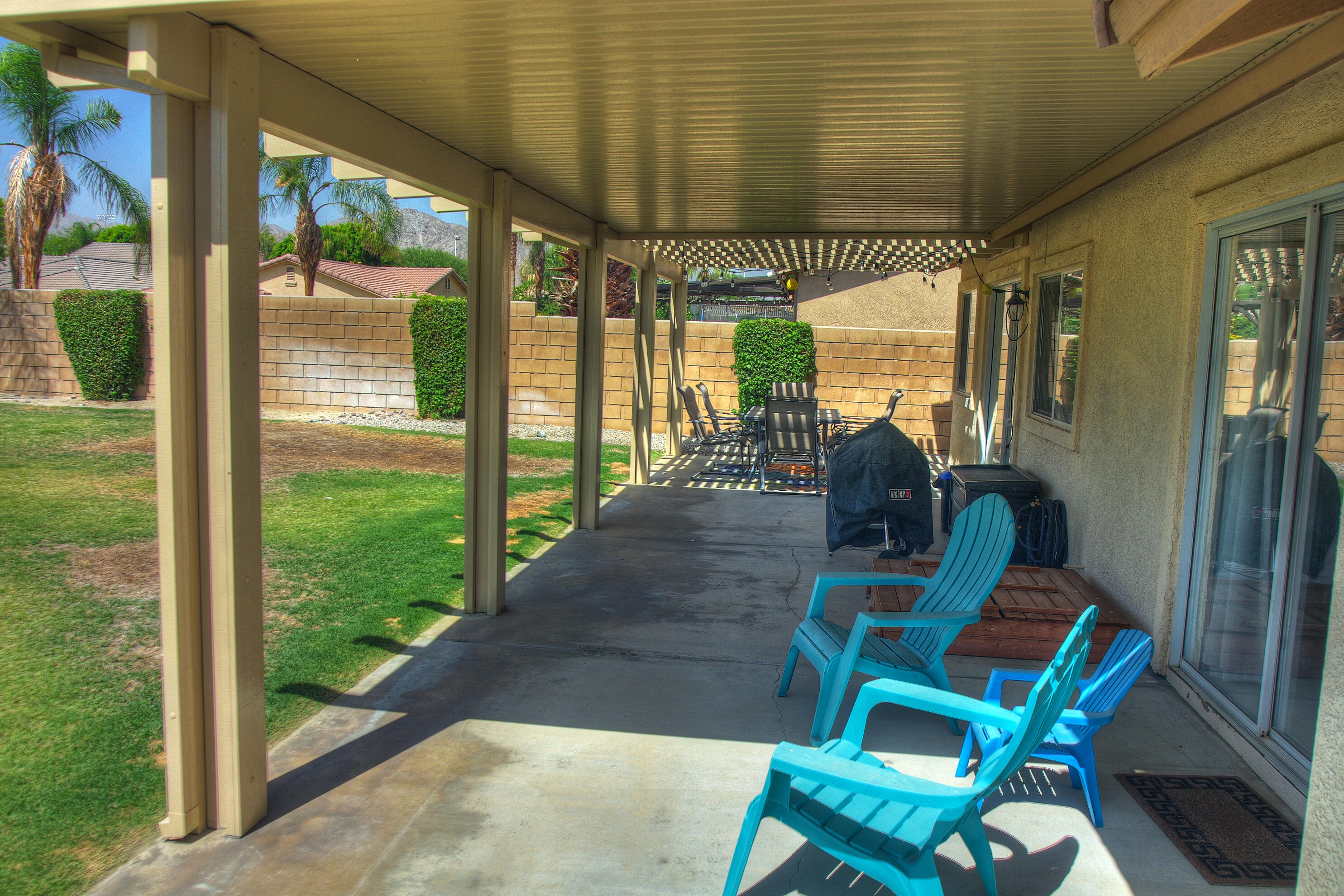 79379 Paseo Del Rey La Quinta, CA 92253 - Photo 24 of 24 a room with chairs