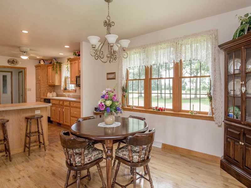 161 Anderson Road New Wilmington, PA 16142 - Photo 8 of 15 Dining Room.