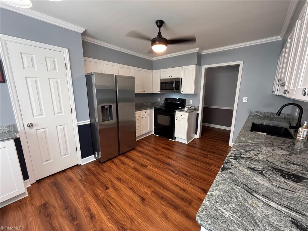 905 Old Winston Road High Point, NC 27265 - Photo 5 of 23