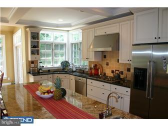 213 Barren Road Newtown Square, PA 19073 - Photo 3 of 7 Kitchen