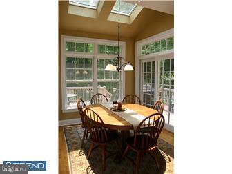 213 Barren Road Newtown Square, PA 19073 - Photo 5 of 7 Kitchen