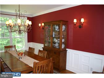213 Barren Road Newtown Square, PA 19073 - Photo 6 of 7 Dining Room