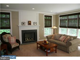 213 Barren Road Newtown Square, PA 19073 - Photo 7 of 7 Family Room