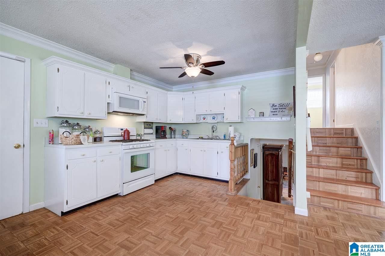 4100 Hazelwood Road Adamsville, AL 35005 - Photo 4 of 22