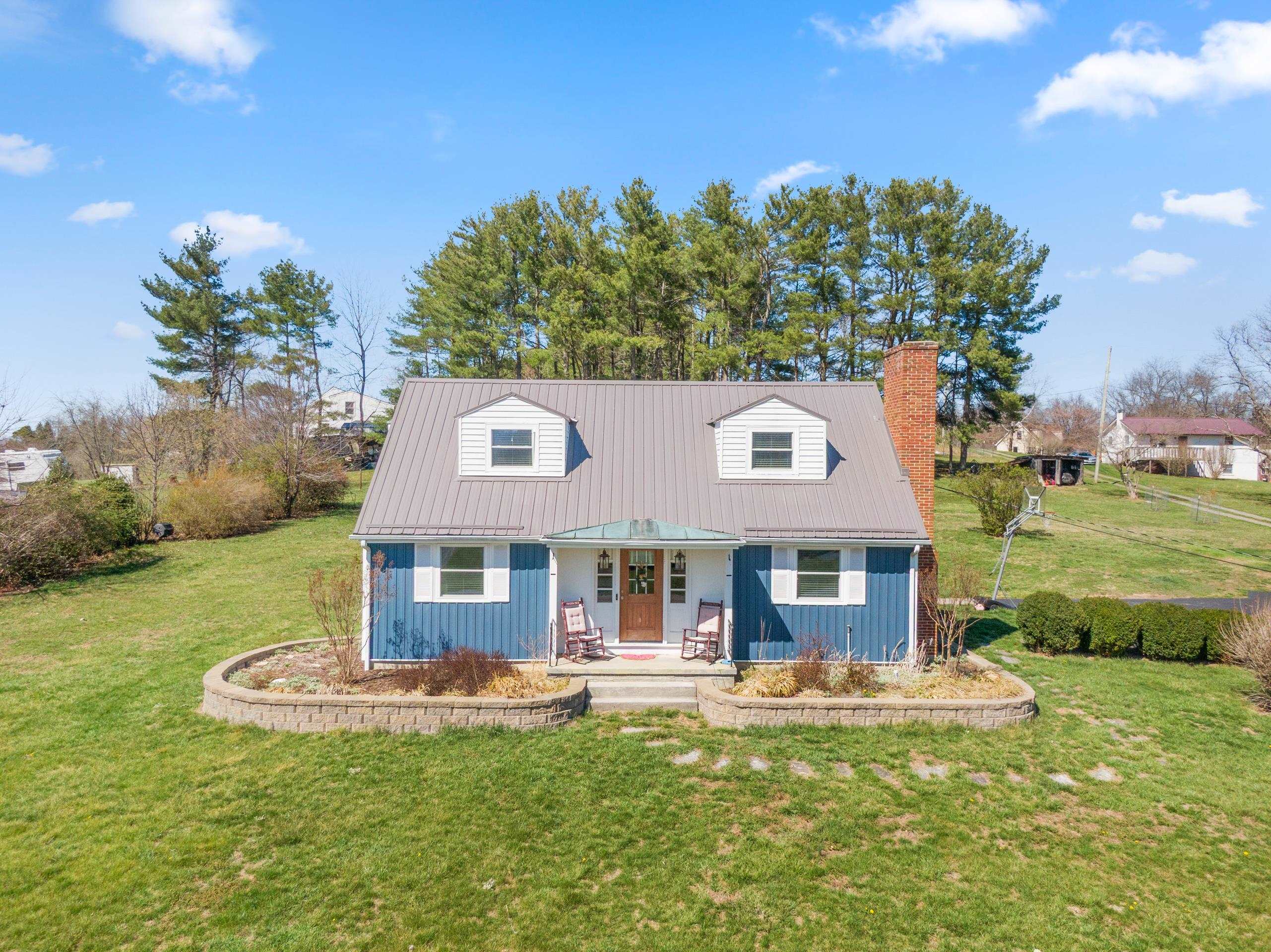 1636 Union Valley Road Riner, VA 24149 - Photo 1 of 60 Gallery Image 1