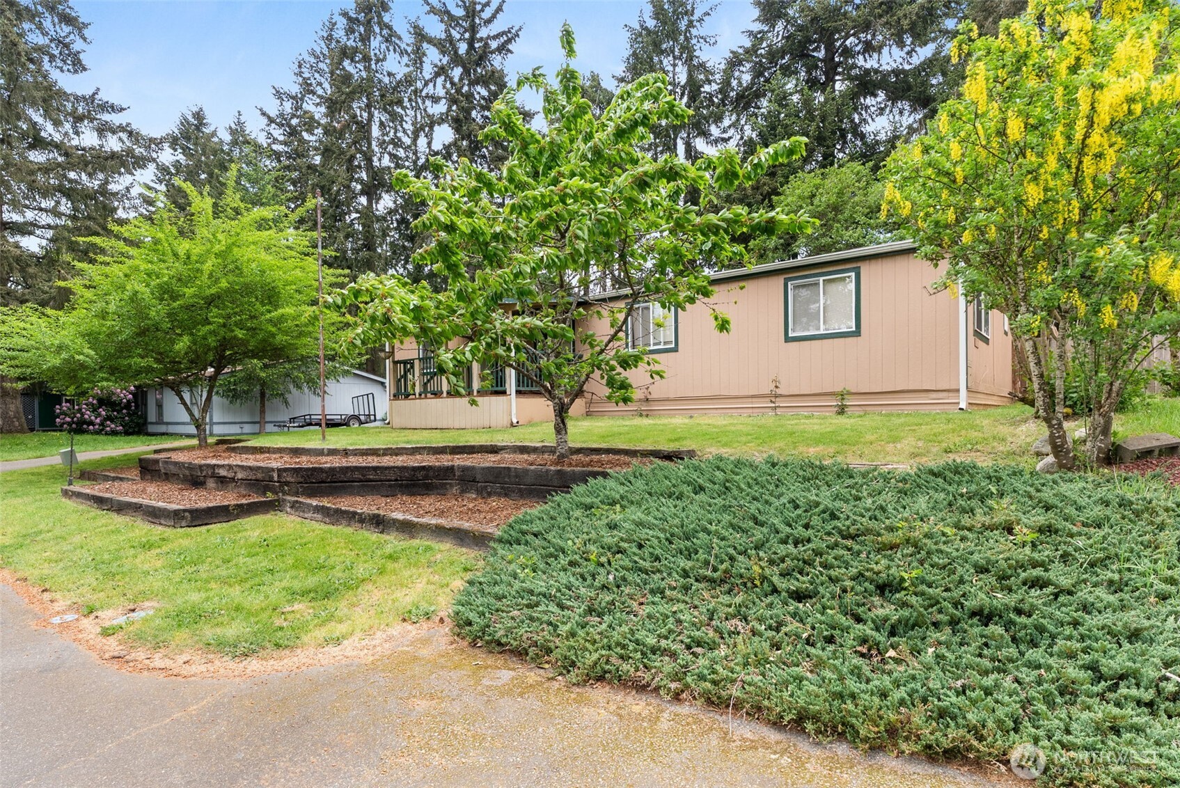 510 Duterrow Road Southeast, Unit 4 Olympia, WA 98513 - Photo 21 of 35