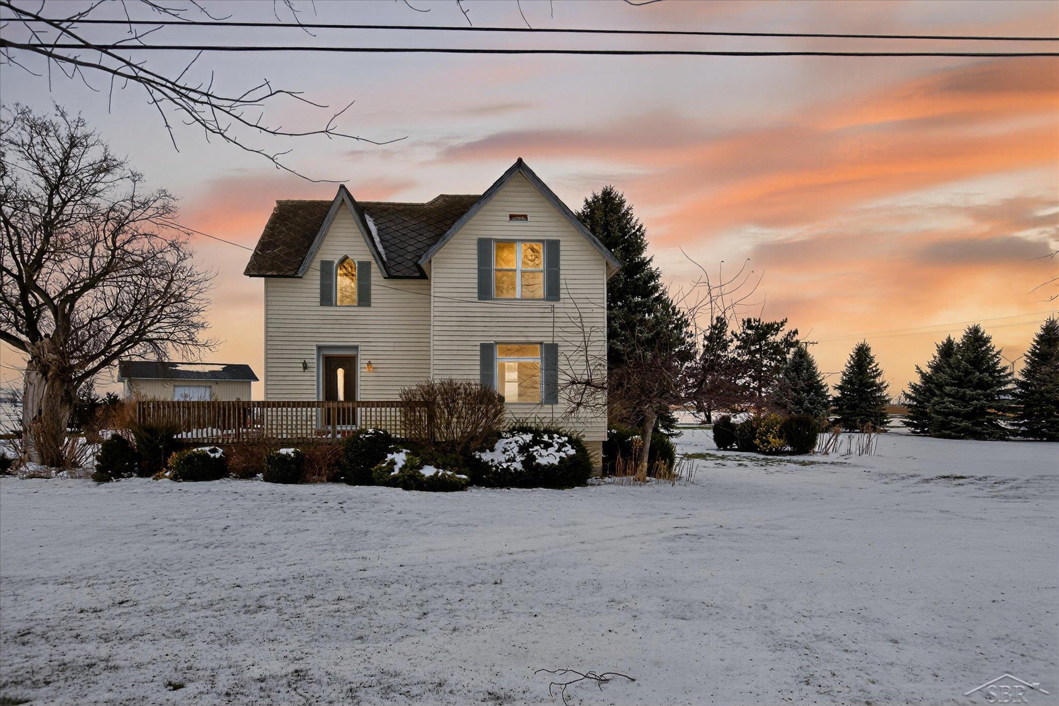 491 North Elkton Road Elkton, MI 48731 - Photo 1 of 52