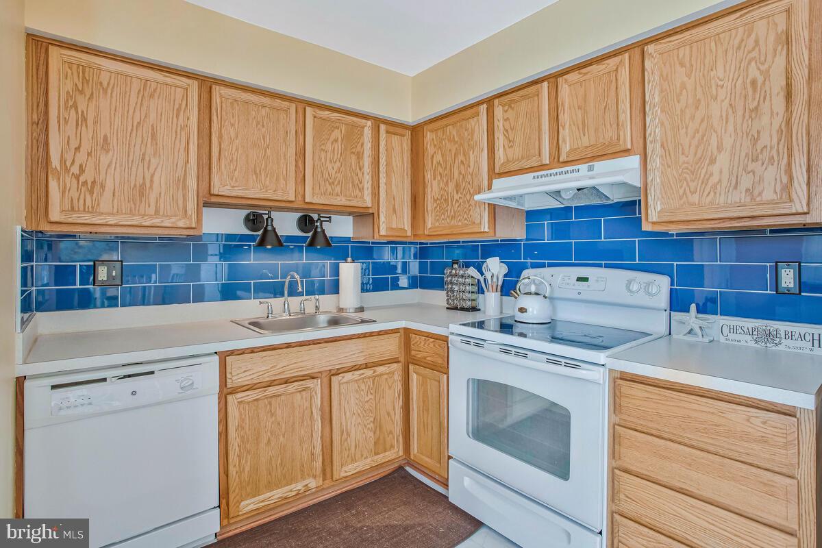 3709 29th Street Chesapeake Beach, MD 20732 - Photo 11 of 71