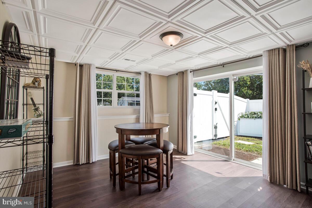 3709 29th Street Chesapeake Beach, MD 20732 - Photo 22 of 71 a view of a livingroom with furniture and window