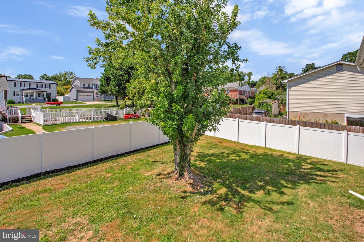 3709 29th Street Chesapeake Beach, MD 20732 - Photo 29 of 71 a house view with a outdoor space