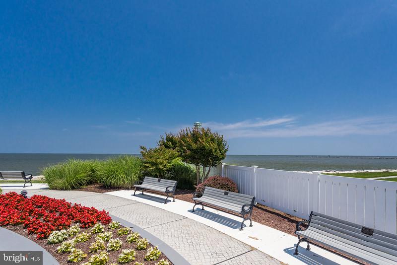 3709 29th Street Chesapeake Beach, MD 20732 - Photo 41 of 71 a view of a outdoor space with a street