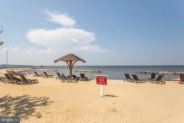 $498,500 | 3709 29th Street, Chesapeake Beach, MD 20732