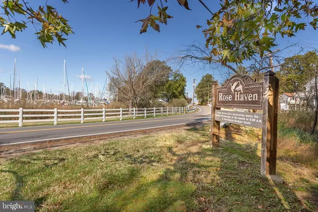 $498,500 | 3709 29th Street, Chesapeake Beach, MD 20732