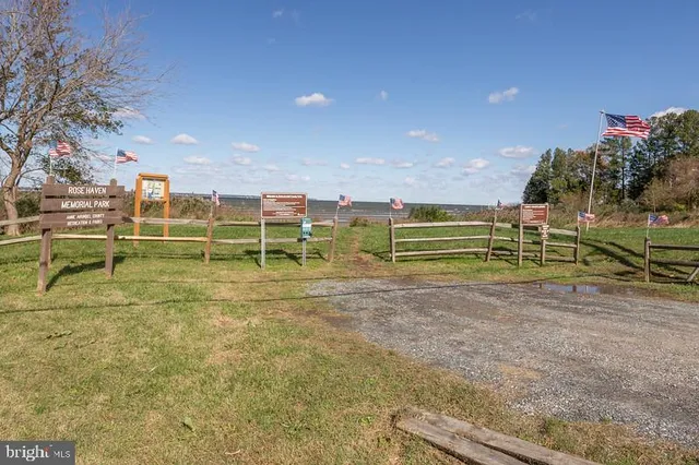 $498,500 | 3709 29th Street, Chesapeake Beach, MD 20732