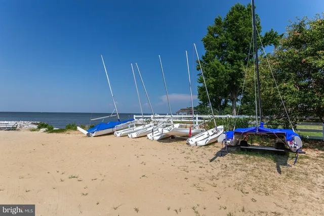 $498,500 | 3709 29th Street, Chesapeake Beach, MD 20732