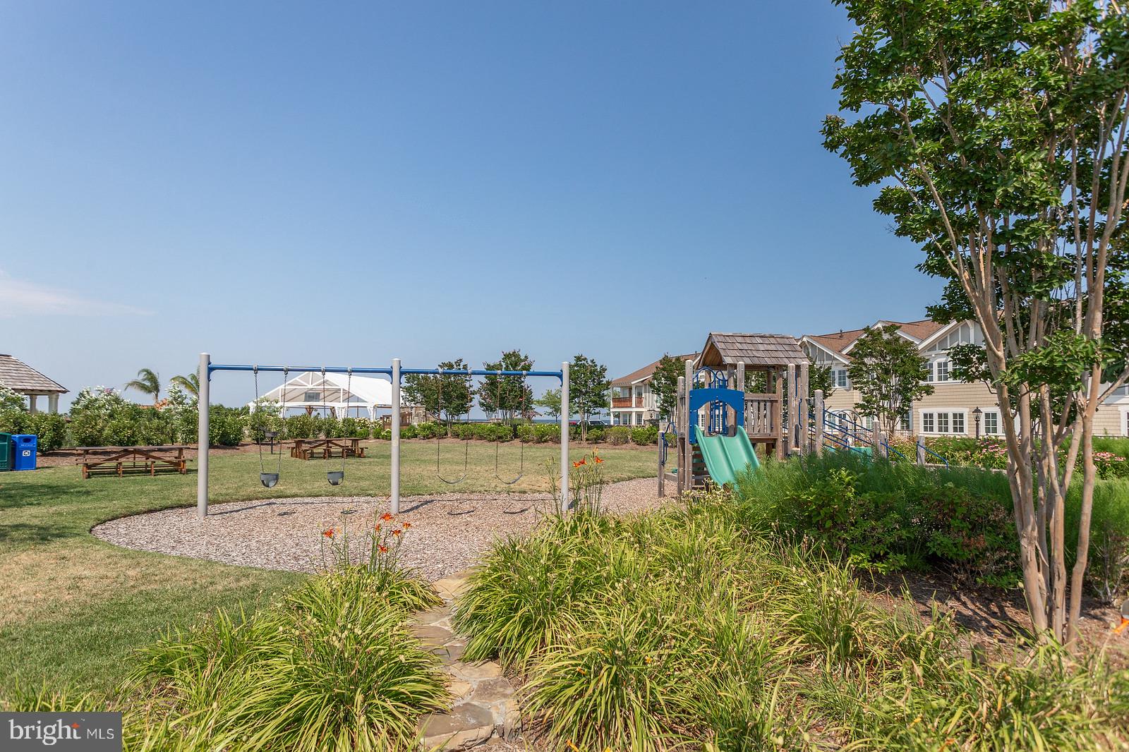 3709 29th Street Chesapeake Beach, MD 20732 - Photo 67 of 71 a view of a park