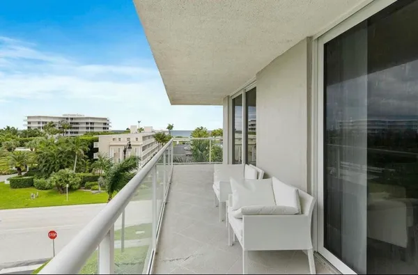 $4,500 | 2560 South Ocean Boulevard, Unit 518, Palm Beach, FL 33480