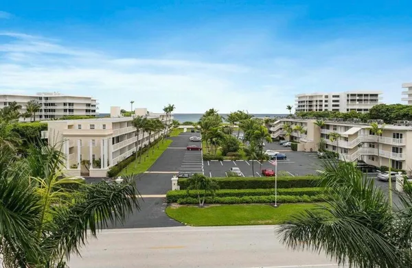 $4,500 | 2560 South Ocean Boulevard, Unit 518, Palm Beach, FL 33480