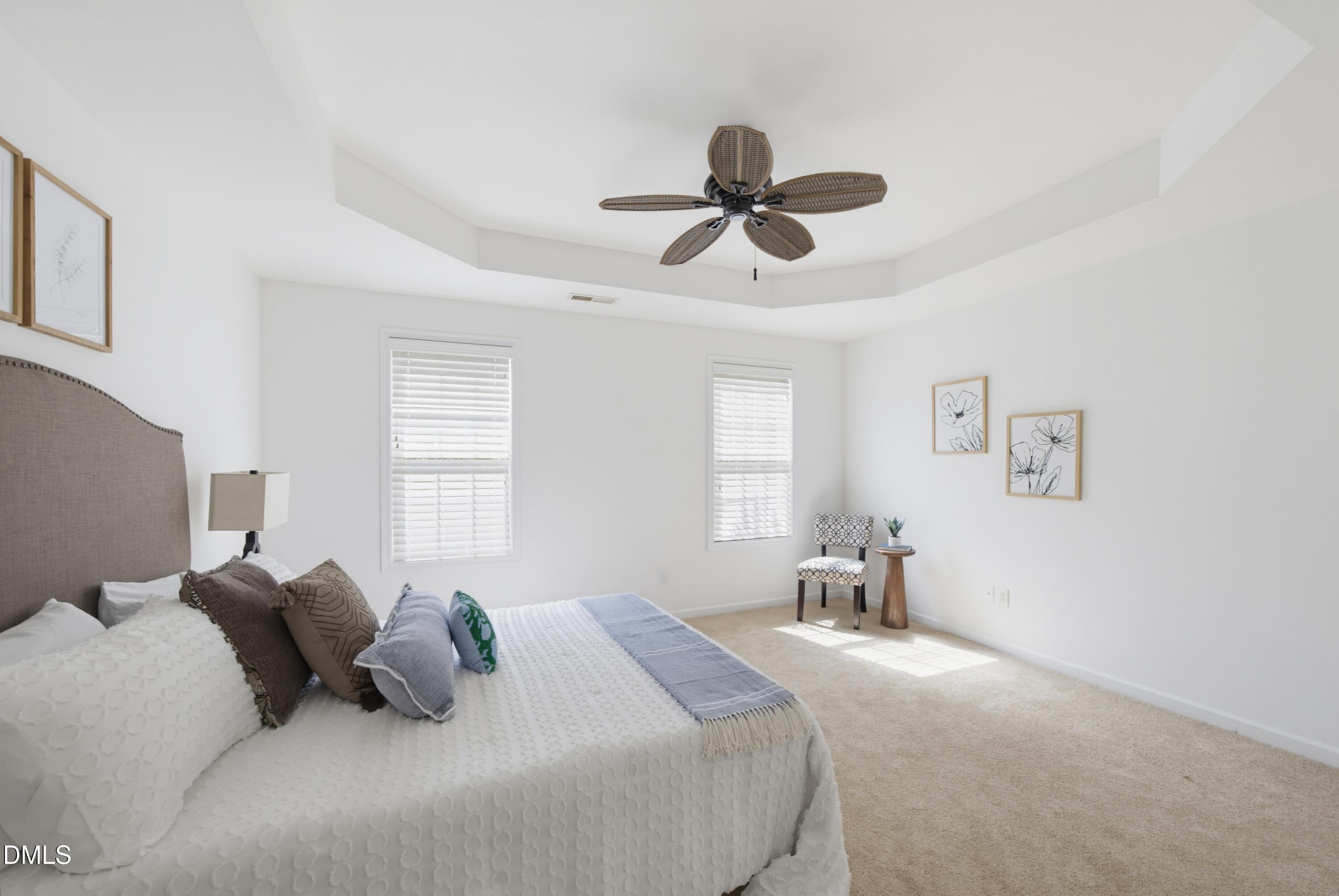 2614 Cloud Mist Circle Raleigh, NC 27614 - Photo 27 of 44
