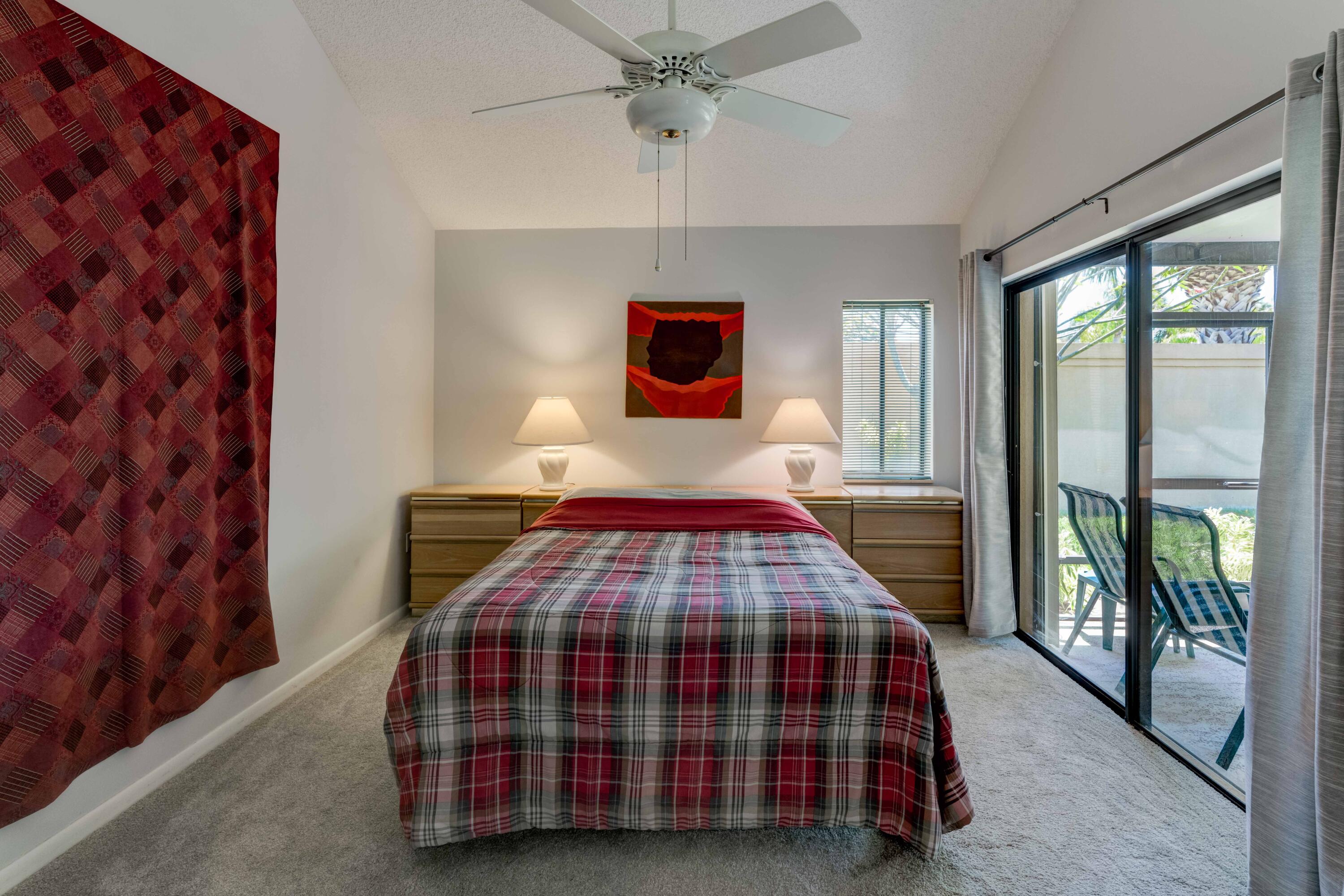 149 Beach Summit Court Jupiter, FL 33477 - Photo 14 of 46 Master Bedroom