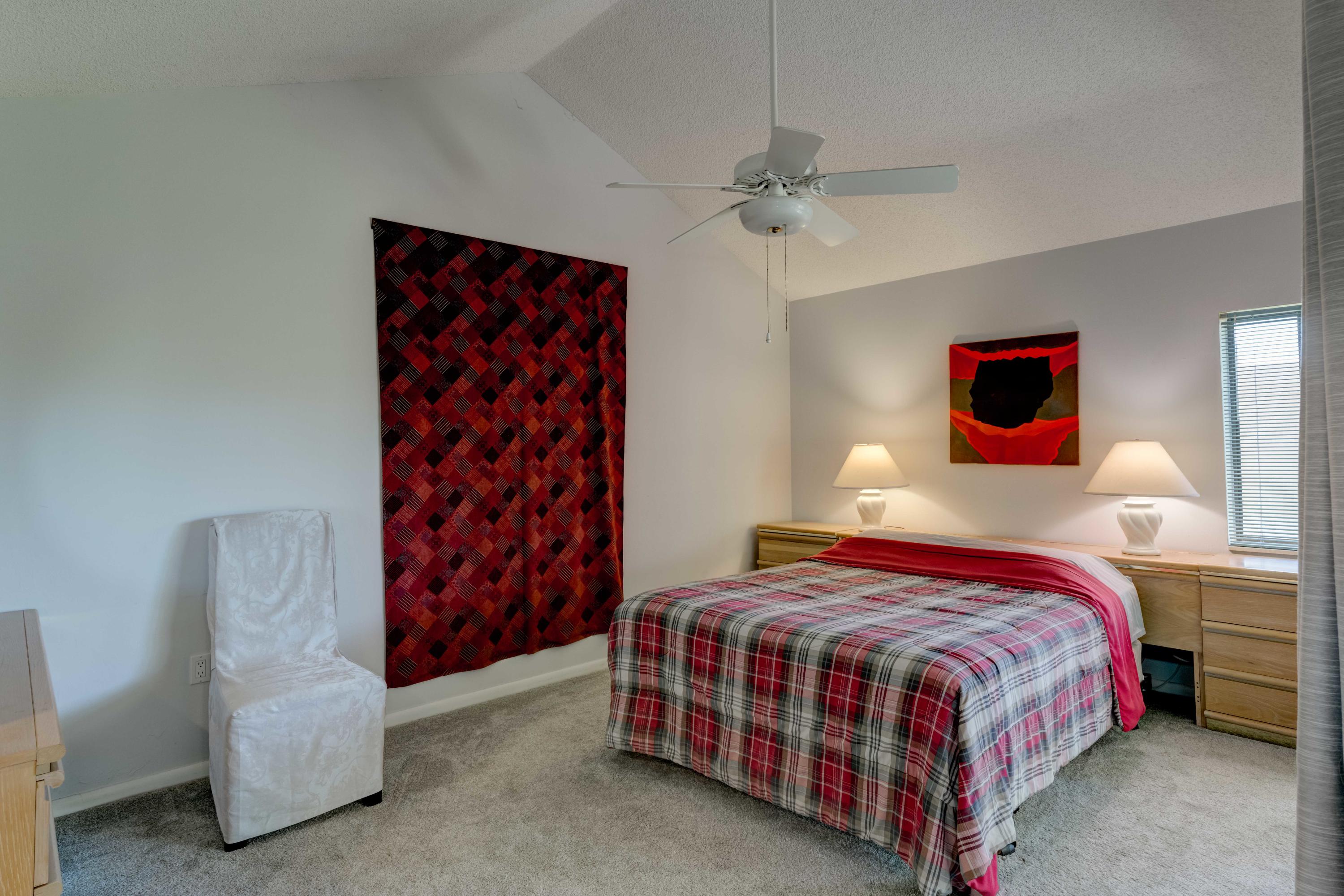 149 Beach Summit Court Jupiter, FL 33477 - Photo 15 of 46 Master Bedroom