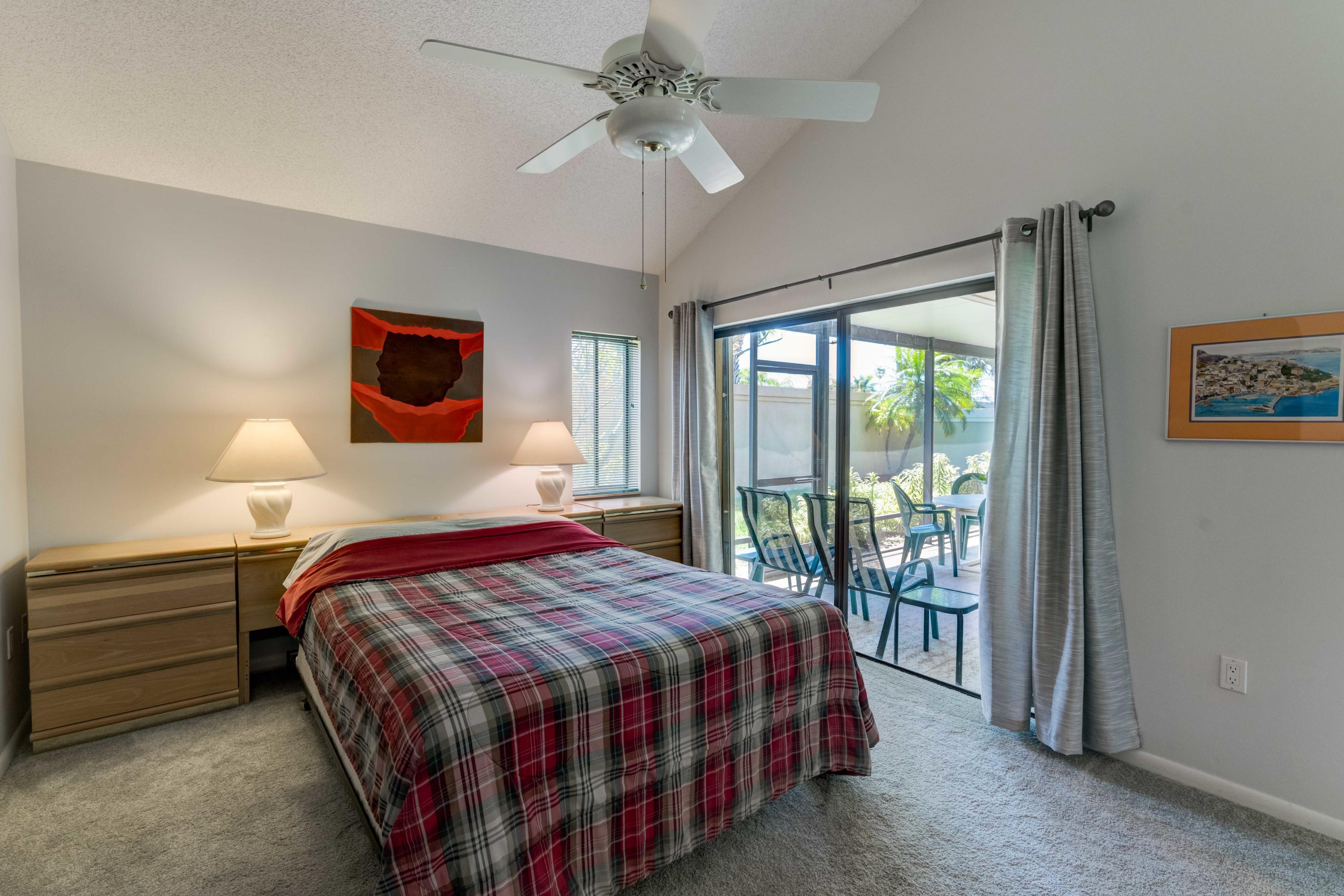 149 Beach Summit Court Jupiter, FL 33477 - Photo 16 of 46 Master Bedroom