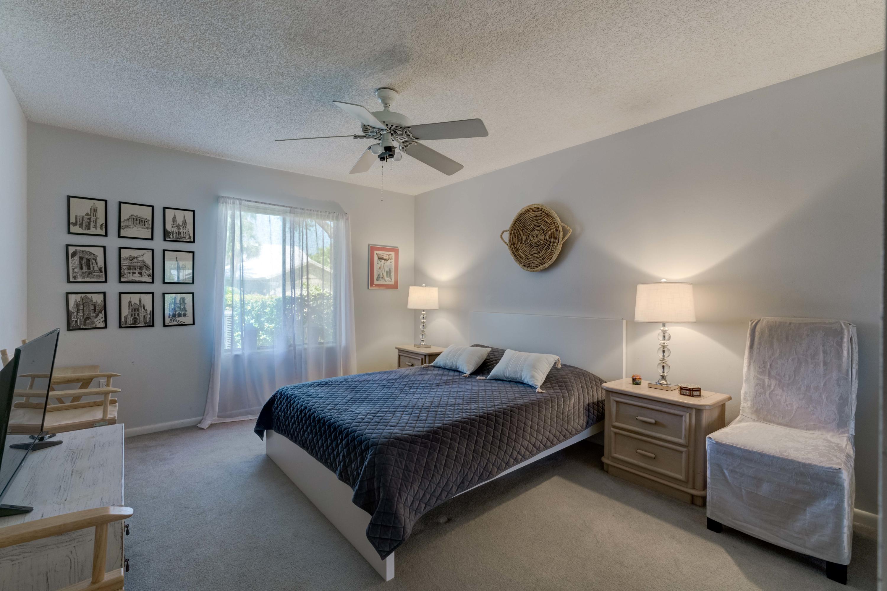 149 Beach Summit Court Jupiter, FL 33477 - Photo 23 of 46 2nd Bedroom