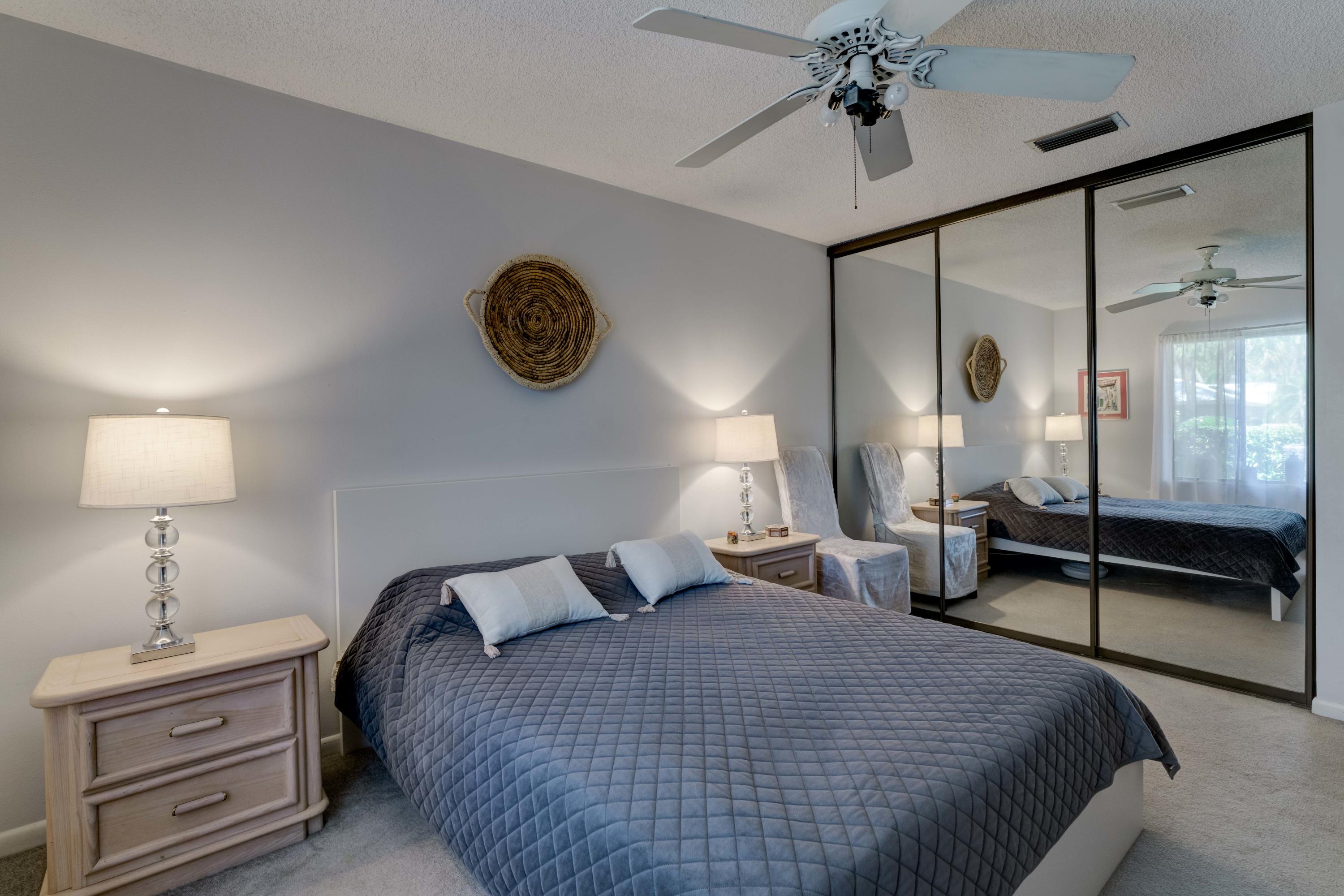 149 Beach Summit Court Jupiter, FL 33477 - Photo 24 of 46 2nd Bedroom