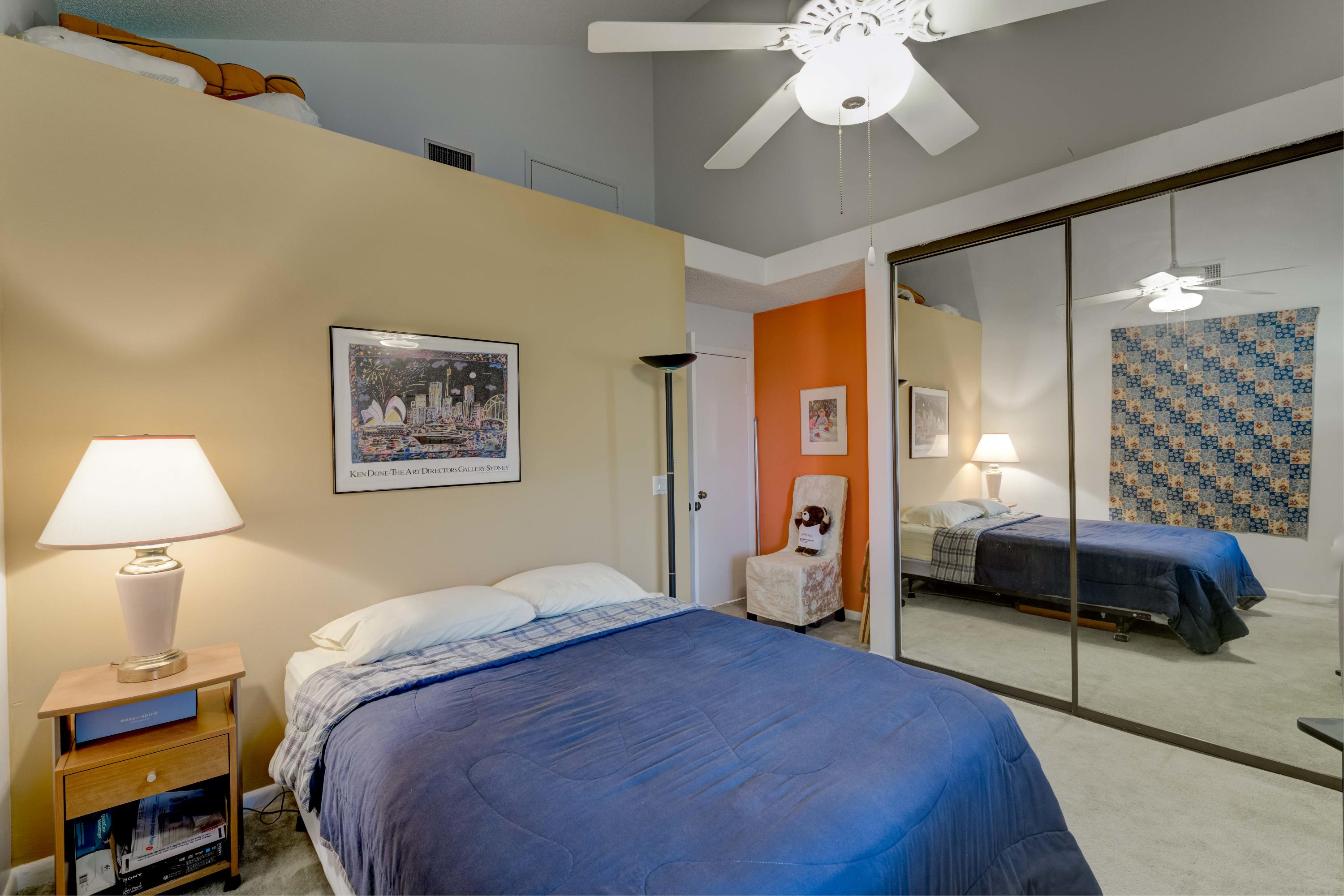 149 Beach Summit Court Jupiter, FL 33477 - Photo 25 of 46 3RD Bedroom